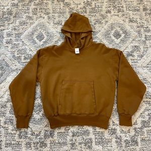 YEEZY X GAP Pullover Hoodie